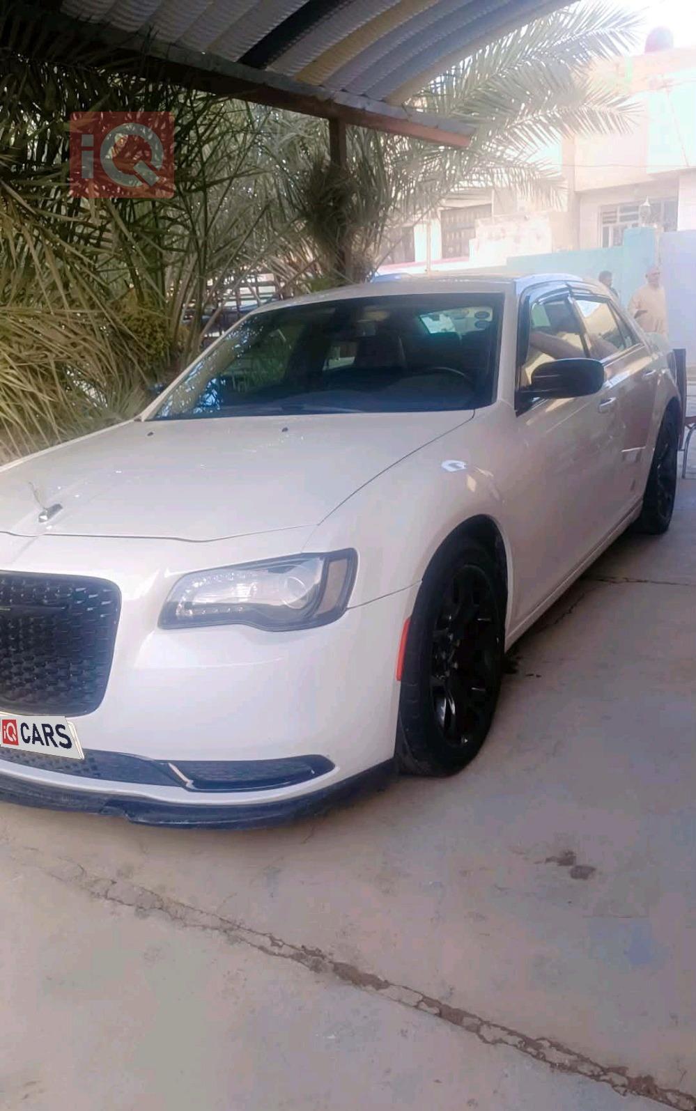 Chrysler 300